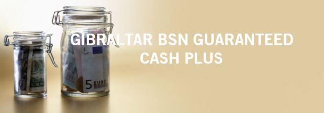 gbsn guaranteed cash